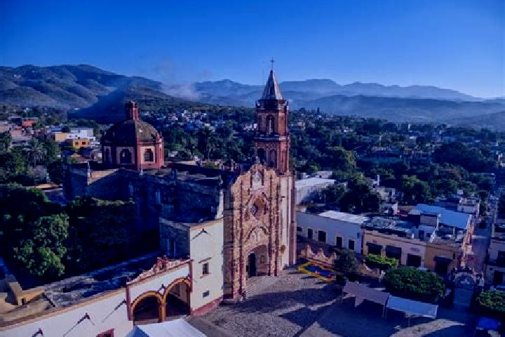 Abigail, 20 — Escort in San Raymundo Jalpan, Mexico