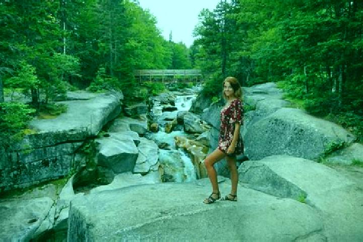 Abigail, 20 — Escort in Sanbornton, United States