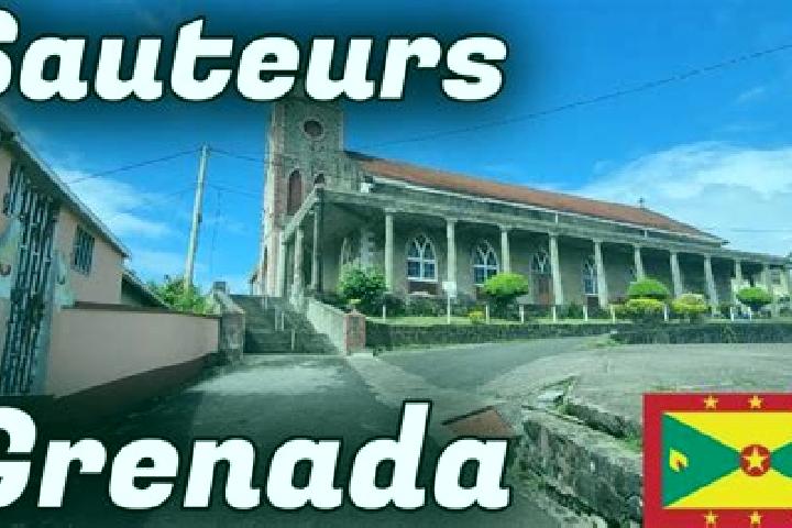 Abigail, 20 — Escort in Sauteurs, Grenada