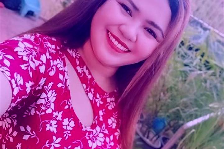 Abigail, 20 — Escort in Senadan, Indonesia