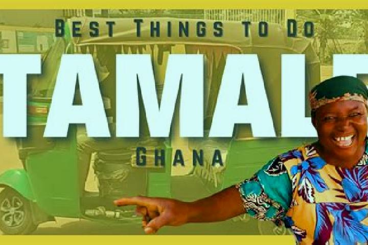 Abigail, 20 — Escort in Tamale, Ghana
