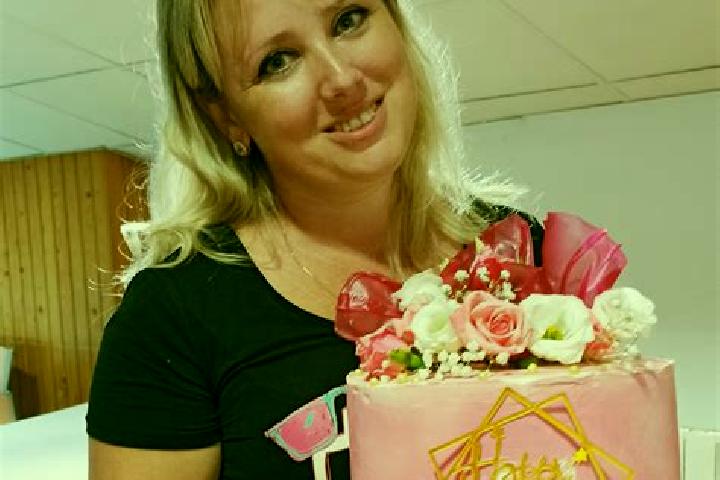 Abigail, 20 — Escort in Tartas, France