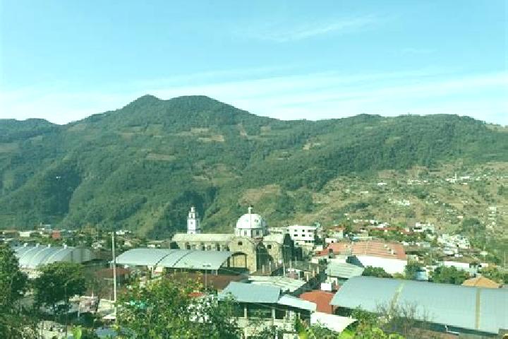 Abigail, 20 — Escort in Tepetzintla de Galeana, Mexico