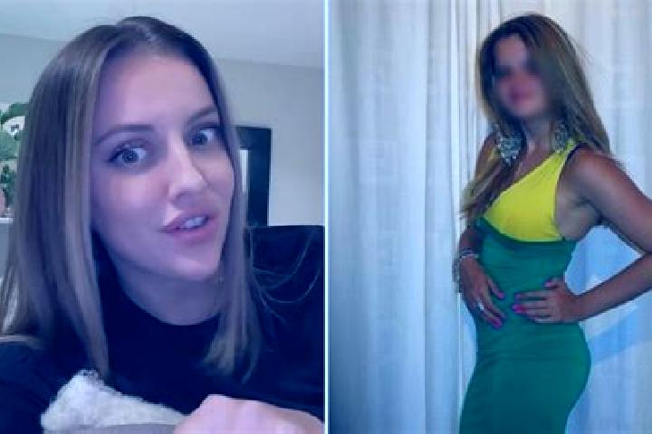Abigail, 20 — Escort in Tielen, Belgium