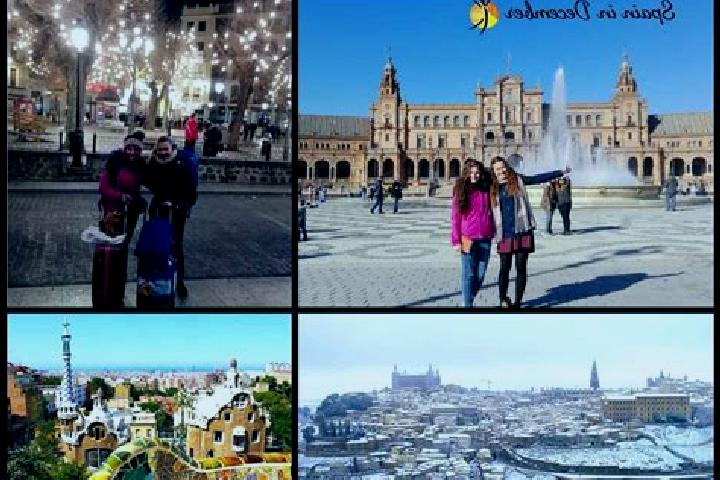 Abigail, 20 — Escort in Tomelloso, Spain