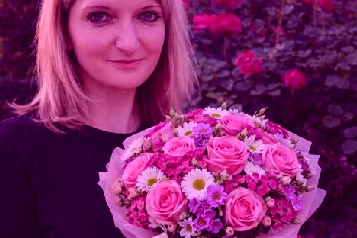 Abigail, 20 — Escort in Vatutine, Ukraine