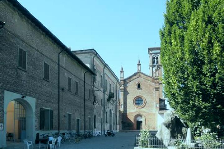 Abigail, 20 — Escort in Villanova del Sillaro, Italy