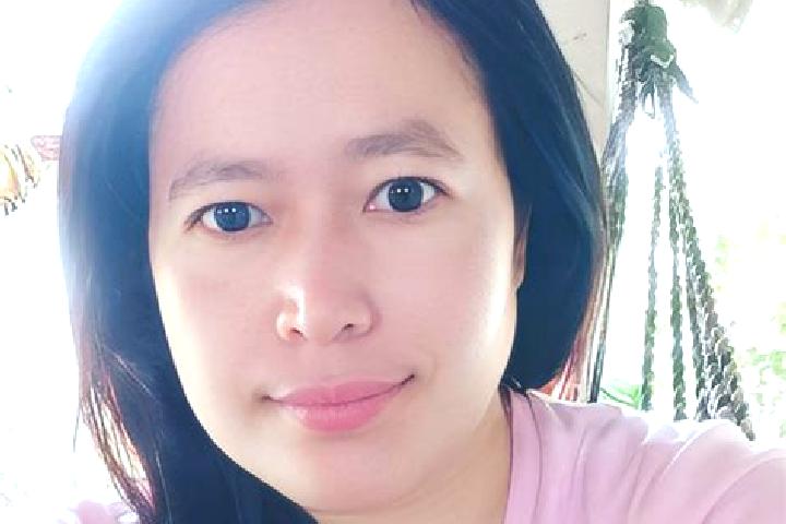 Abigail, 20 — Escort in Wang Noi, Thailand