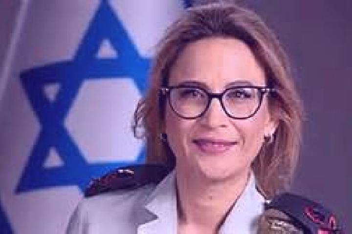 Abigail, 20 — Escort in Yif at, Israel