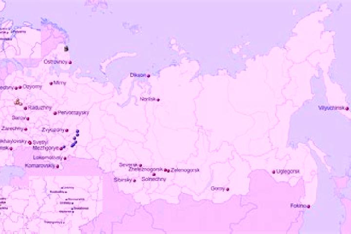 Abigail, 20 — Escort in Yubileynyy, Russia