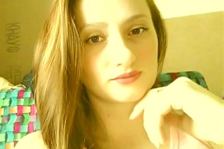 Abigail, 20 — Escort in Zasechnoye, Russia