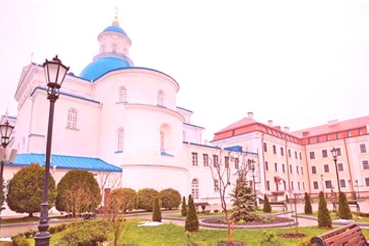 Abigail, 20 — Escort in Zhirovichi, Belarus