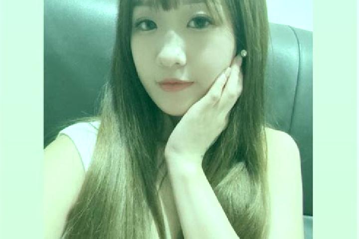 Abigail, 20 — Escort in Zhiying, China