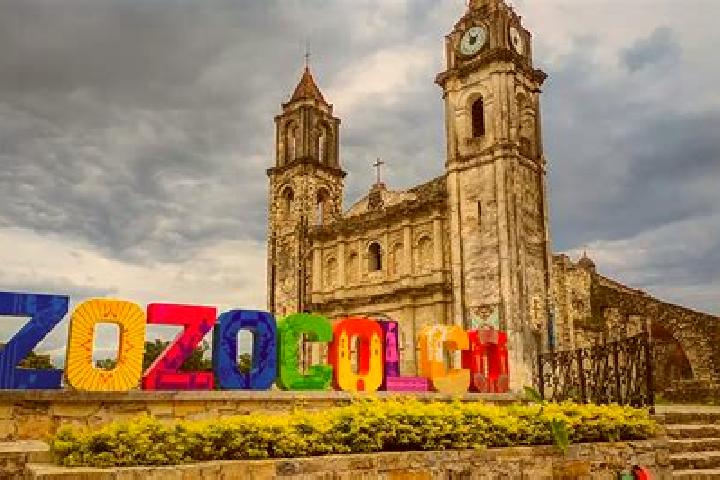 Abigail, 20 — Escort in Zozocolco de Guerrero, Mexico