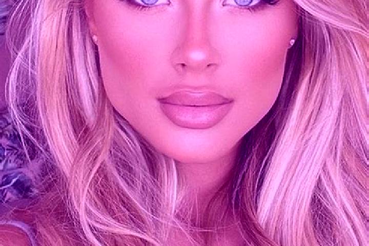 Abigail, 21, a blonde blue-eyed latina companion based in Tiongoli. Offering Prostate Massage, Overnight, Tantra, Massage, Striptease. Available for incall a...