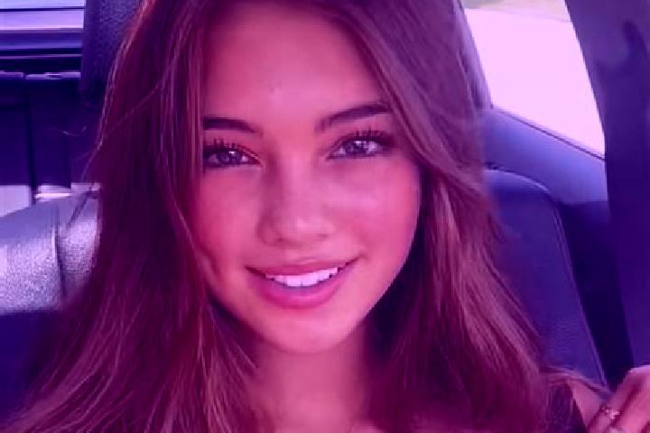 Abigail, 21, a brunette dark-eyed latina companion based in Kelvin Grove. Offering GFE, Girlfriend Experience, Overnight, Erotic Massage. Available for incal...