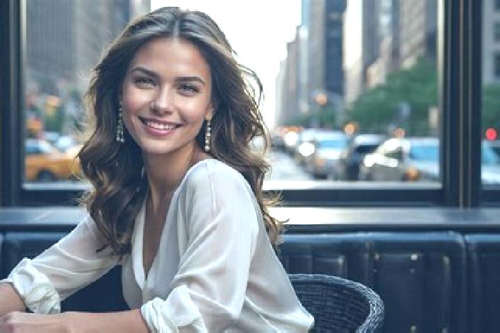 Abigail, 21, a brunette dark-eyed slavic companion based in Wardo. Offering Massage, Party Girl, Travel Companion. Available for incall and outcall, day and ...