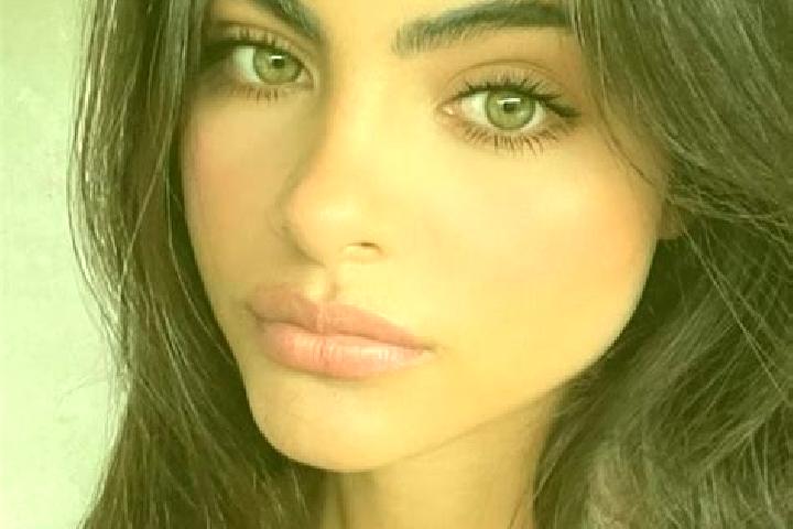 Abigail, 21, a brunette grey-eyed indian companion based in Ejido Irapuato. Offering Massage, Prostate Massage, Party Girl. Available for incall and outcall,...