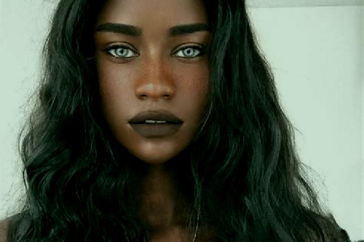 Abigail, 21, a chestnut blue-eyed ebony companion based in Rot. Offering CIM, OWO, Domination. Available for incall and outcall, overnight bookings available.