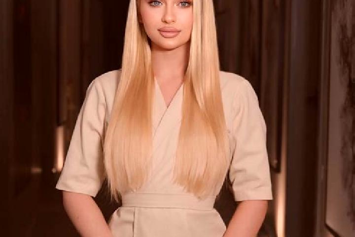 Abigail, 21, a dark blonde amber-eyed caucasian companion based in Eschdorf. Offering Tantra, Erotic Massage, Prostate Massage, Fetish, 69. Available for inc...