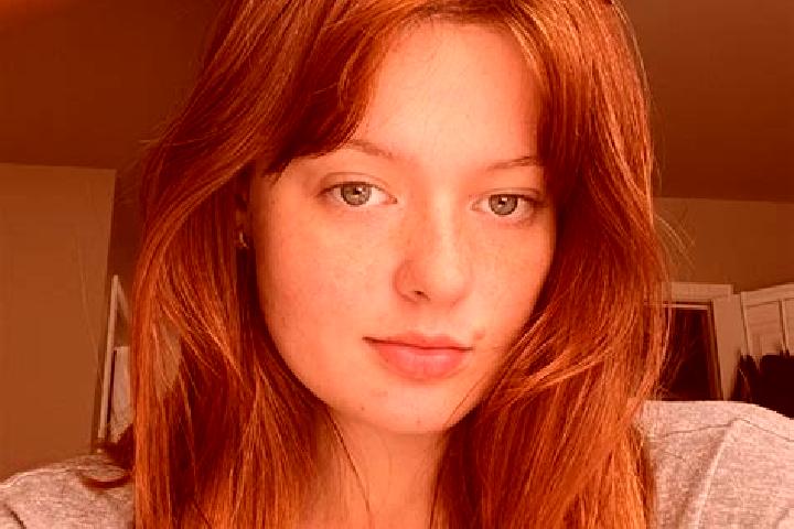 Abigail, 21, a dark blonde amber-eyed mixed companion based in Hatboro. Offering Deep French Kissing, Roleplay. Available for incall and outcall, overnight b...
