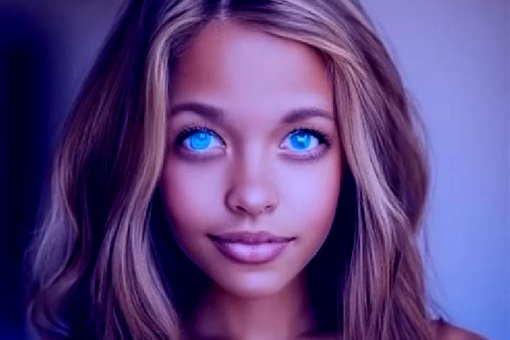 Abigail, 21, a dark blonde blue-eyed mixed companion based in Itapuranga. Offering A-Level, 69, Overnight, Massage. Available for incall and outcall, overnig...