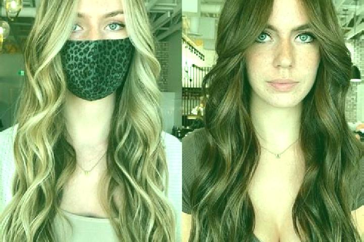 Abigail, 21, a dark blonde brown-eyed caucasian companion based in Dhankuta. Offering BDSM, Couples, Deep French Kissing, Striptease, Duos. Available for inc...