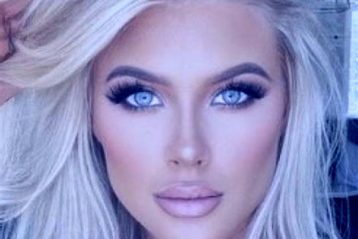 Abigail, 21, a platinum blonde green-eyed european companion based in Colonia la Virgen. Offering A-Level, Fetish, 69, Girlfriend Experience, Duos. Available...