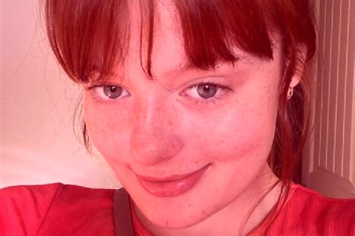 Abigail, 21, a red blue-eyed ebony companion based in Mologesti. Offering OWO, Travel Companion, BDSM, Duos. Available for incall and outcall, day and evenin...
