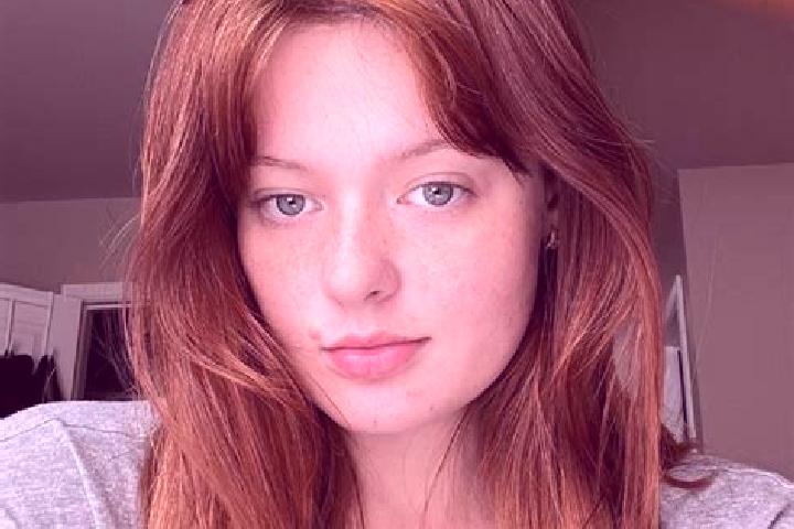Abigail, 21, a red brown-eyed asian companion based in Lazaro Cardenas (El Empalme). Offering Travel Companion, Tantra, Girlfriend Experience. Available for ...