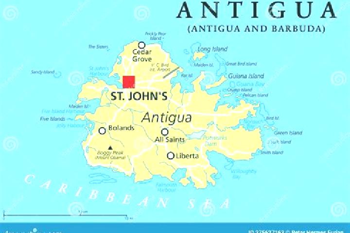 Abigail, 21 — Escort in All Saints, Antigua and Barbuda