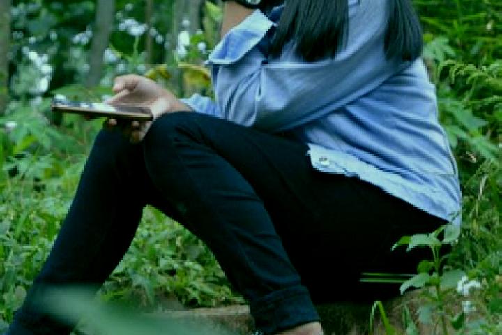 Abigail, 21 — Escort in Arjasari, Indonesia