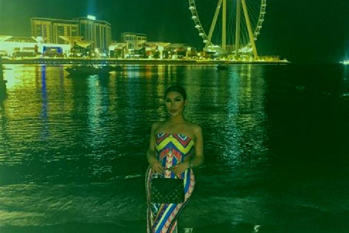 Abigail, 21 — Escort in Ban Dan Lan Hoi, Thailand