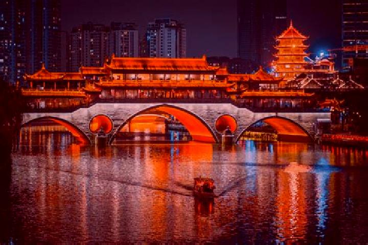 Abigail, 21 — Escort in Chenghua, China