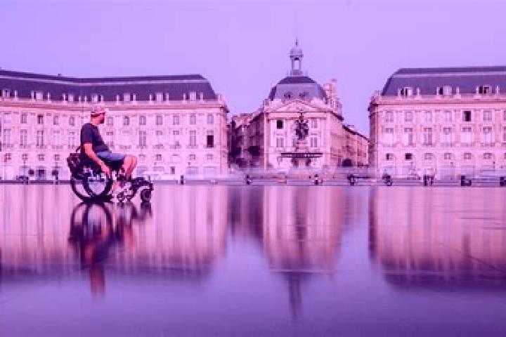 Abigail, 21 — Escort in Dampmart, France