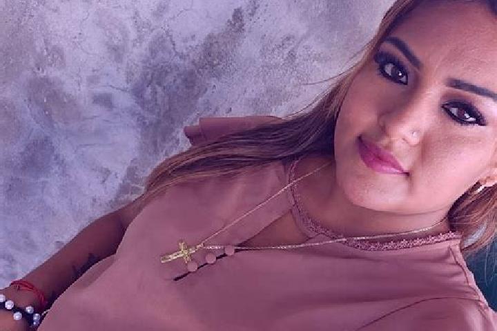 Abigail, 21 — Escort in El Cenidor, Mexico