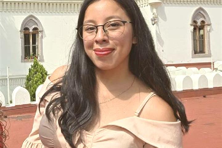 Abigail, 21 — Escort in Erandique, Honduras