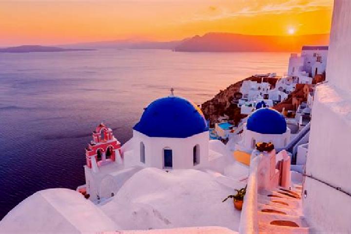 Abigail, 21 — Escort in Exochi, Greece