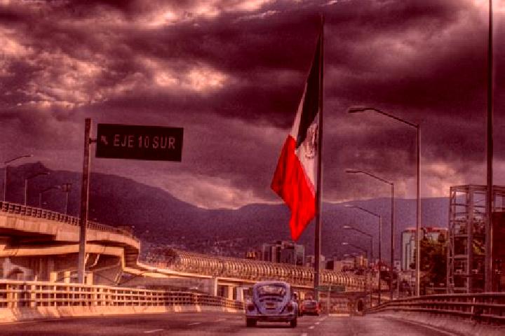 Abigail, 21 — Escort in Fraccionamiento Riberas de San Jeronimo, Mexico