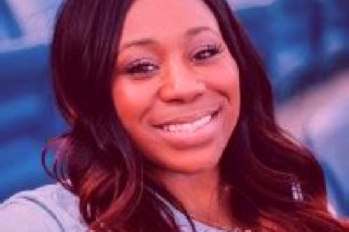 Abigail, 21 — Escort in Garnett, United States