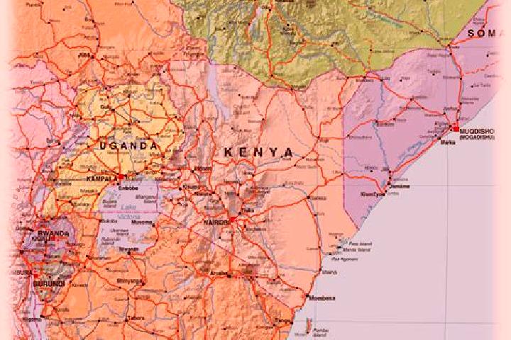 Abigail, 21 — Escort in Ijara, Kenya
