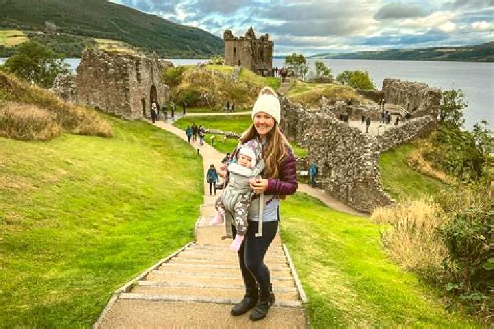 Abigail, 21 — Escort in Inverness Highlands North, United States