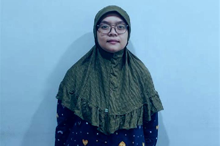 Abigail, 21 — Escort in Jembul Kulon, Indonesia