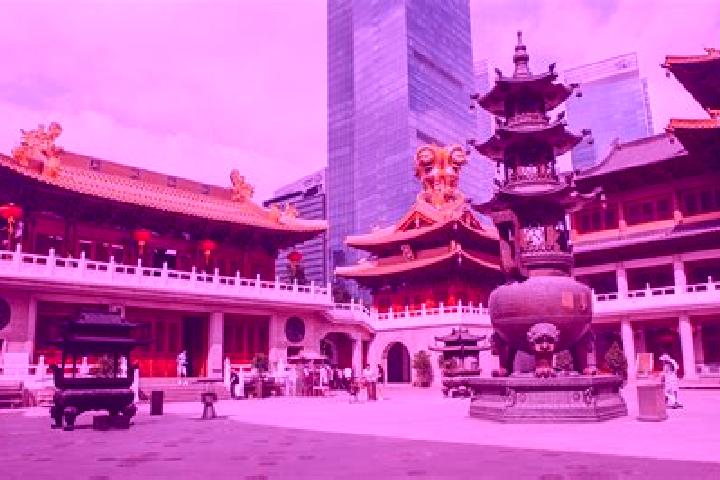 Abigail, 21 — Escort in Jingdu, China