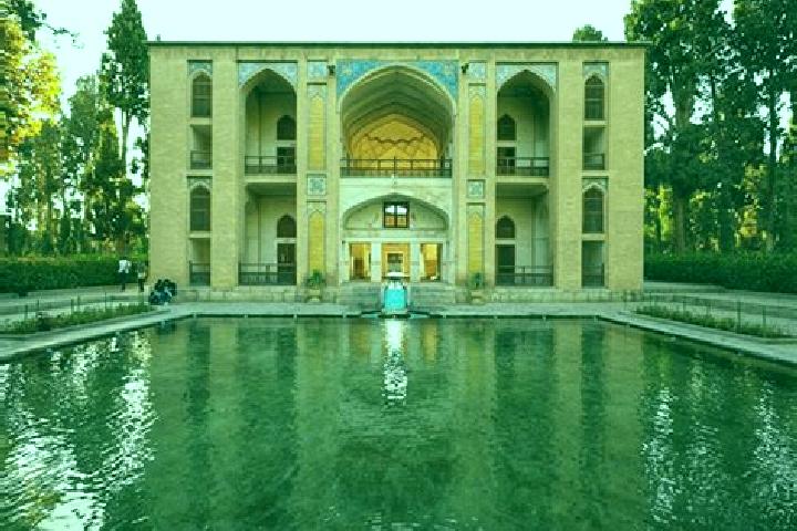 Abigail, 21 — Escort in Kashan, Iran