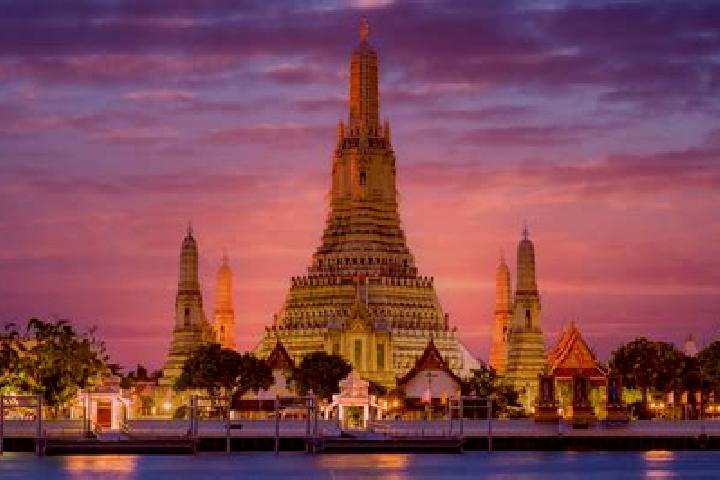 Abigail, 21 — Escort in Khok Pho, Thailand