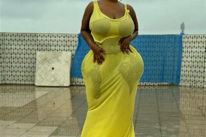 Abigail, 21 — Escort in Kouassi-Ngatakro, Ivory Coast