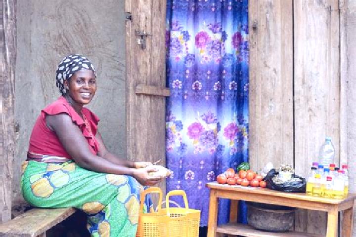 Abigail, 21 — Escort in Kyaka, Tanzania