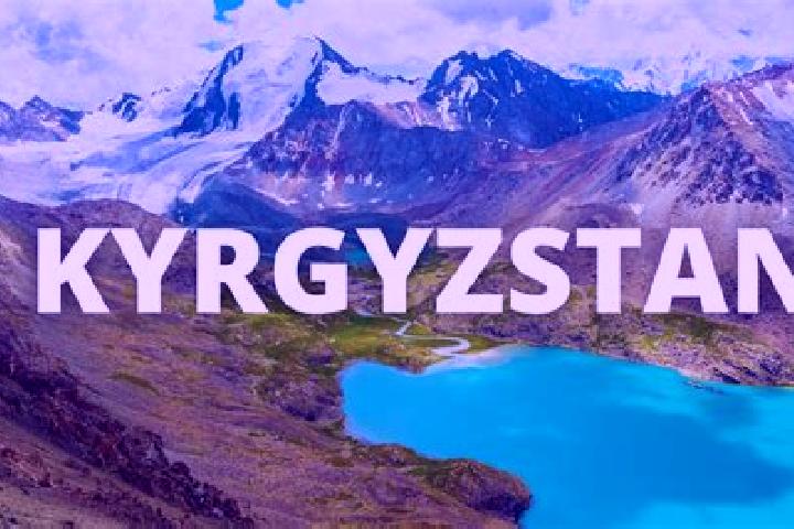 Abigail, 21 — Escort in Kyzyl-Suu, Kyrgyzstan