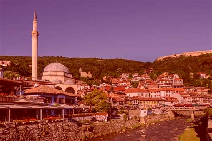 Abigail, 21 — Escort in Lebushe, Kosovo